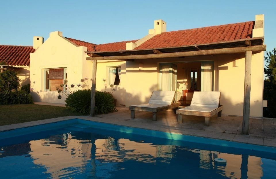 casa de 5 dormitorios en La Barra